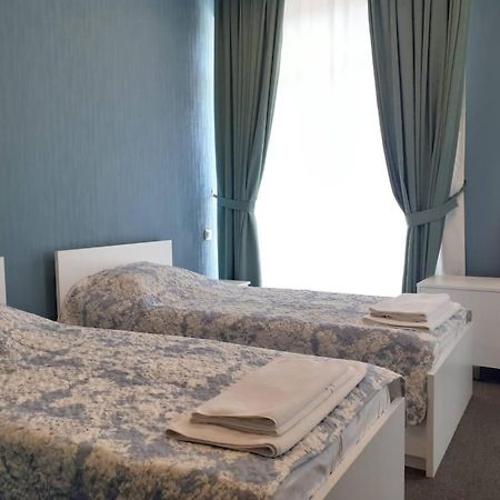 Gabala Hotel Dasca Buitenkant foto